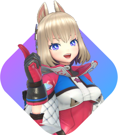 マリオン